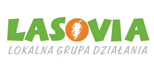 Logo LGD LASOVIA