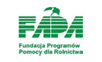 Logo Fundacja FAPA Polska Izba Bankowości Spółdzielczej